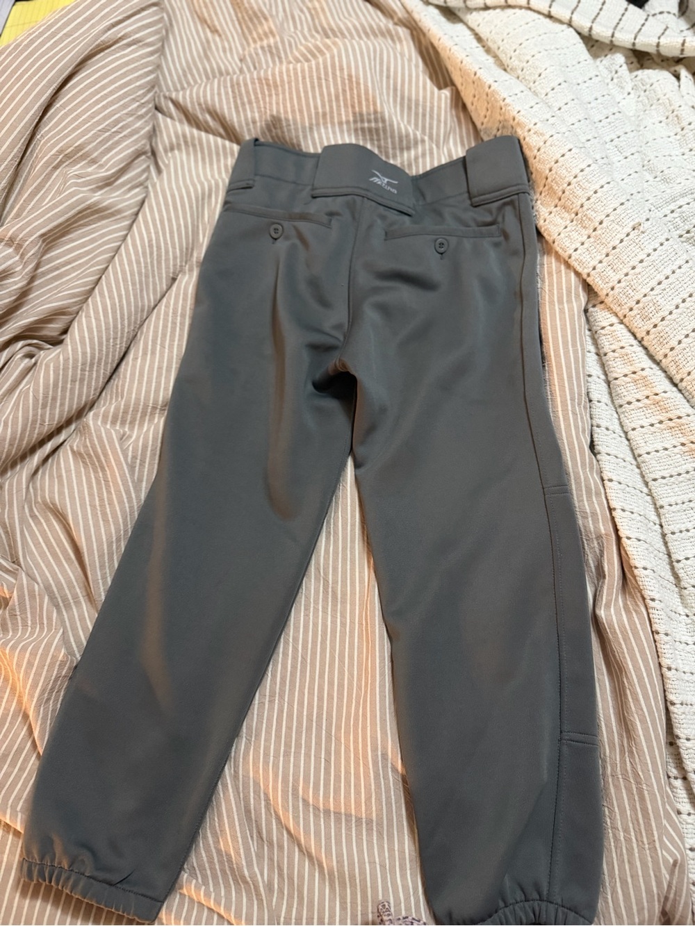 Girls softball pant